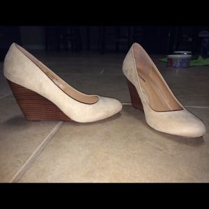 Size 8 zigisoho shoes