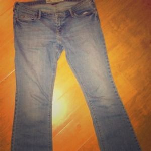 Hollister jeans