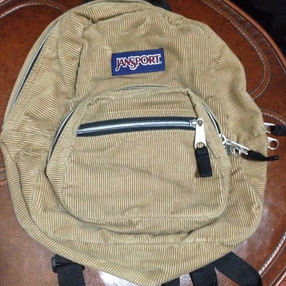 ****TRADED/GONE****Jansport backpack