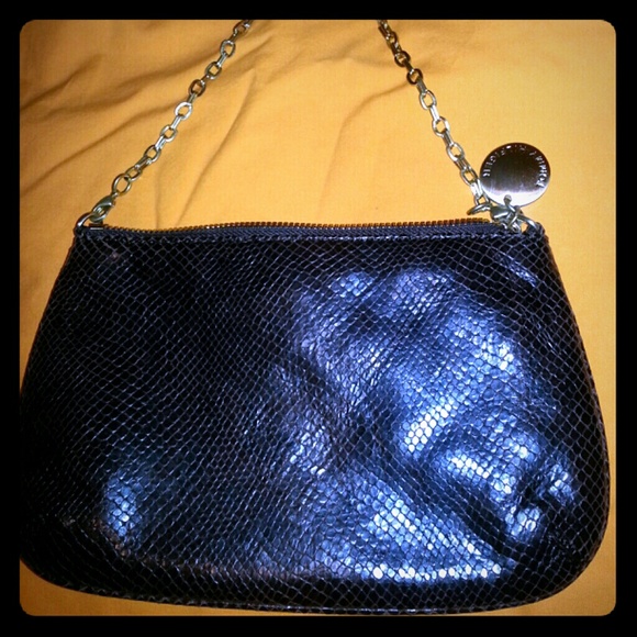 Hilfiger clutch - Picture 1 of 4
