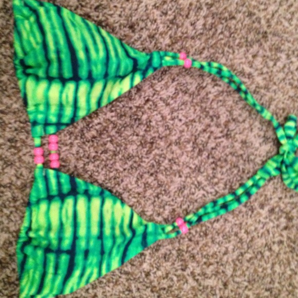 SOLD two piece swimsuit! - Picture 3 of 4