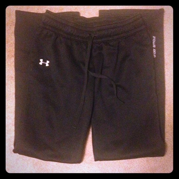 Under Armor Sweat Pants