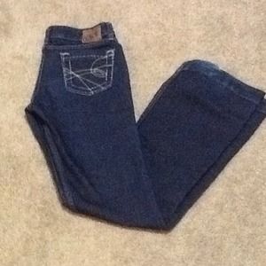 SOLD BKE Sabrina's W28/L33 1/2