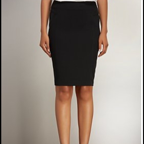 🎉New🎉 The Limited Black Pencil Skirt