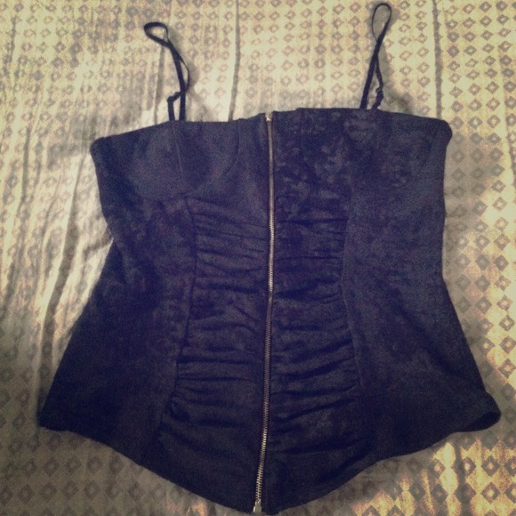 SOLD!!  top