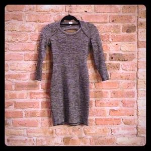 Bodycon dress by Wilfred from Aritzia