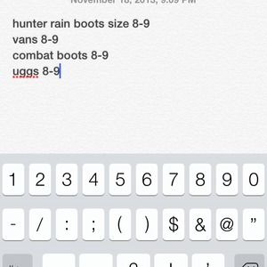 LOOKING FOR THESE!!!