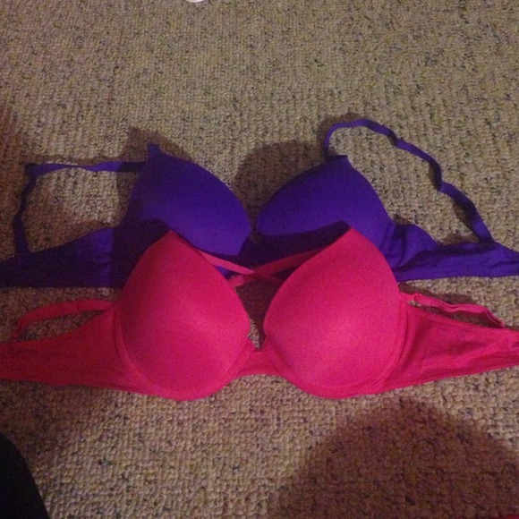 Victoria Secret Bra Bundle
