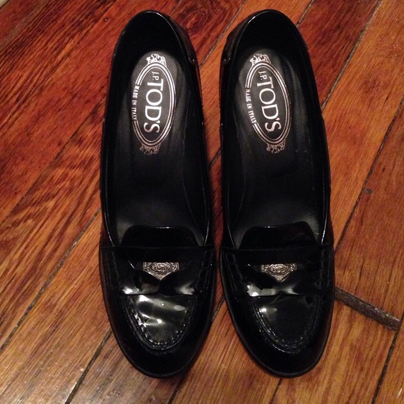 J.P TOD'S⚡️SALE FROM $150