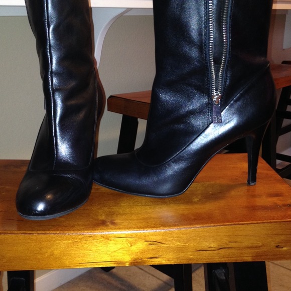 Coach Boots💥Reduced💥
