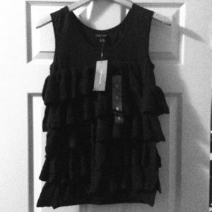 Vs bag and Tommy Hilfiger top bundle