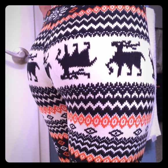 Leggings