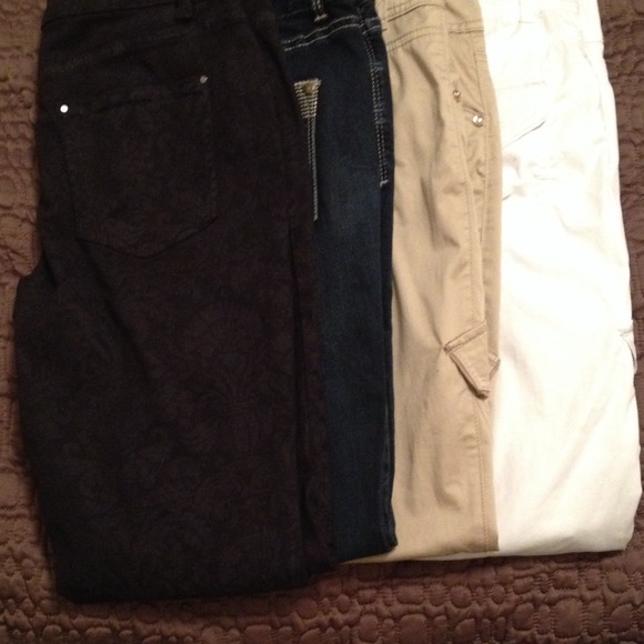 Bundle for Fav Posher! Lina