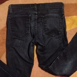 Designer J brand jeans