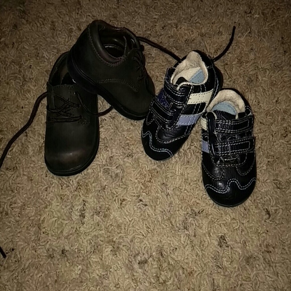 🚫Bundled🚫Baby boys shoes