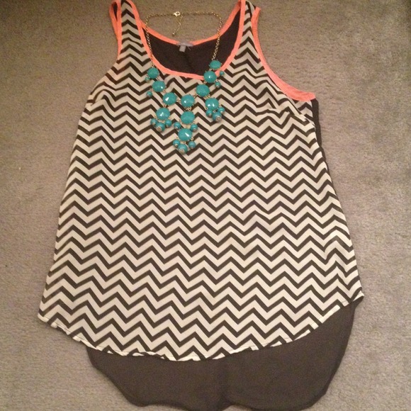 Tank - Picture 3 of 4