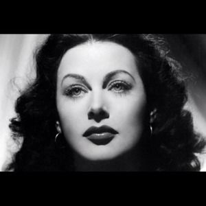 HEDDY LAMARR Inspiration & Closet Decor