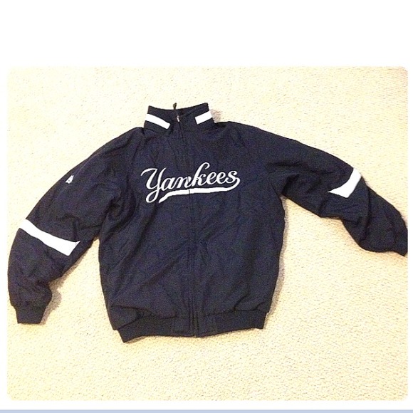 Jackets & Blazers - ⚾Yankee's jacket ⚾