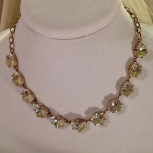 Somervell Necklace by Stella and Dot