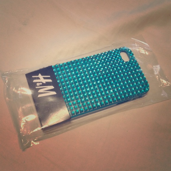 H&M iPhone Case