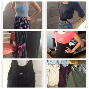 🚫SOLD🚫Bundled for @thaoster215