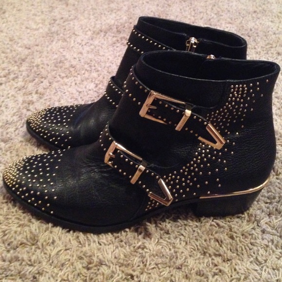 Vince Camuto Tema 7.5