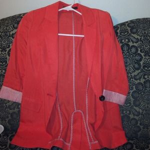 Zara blazer