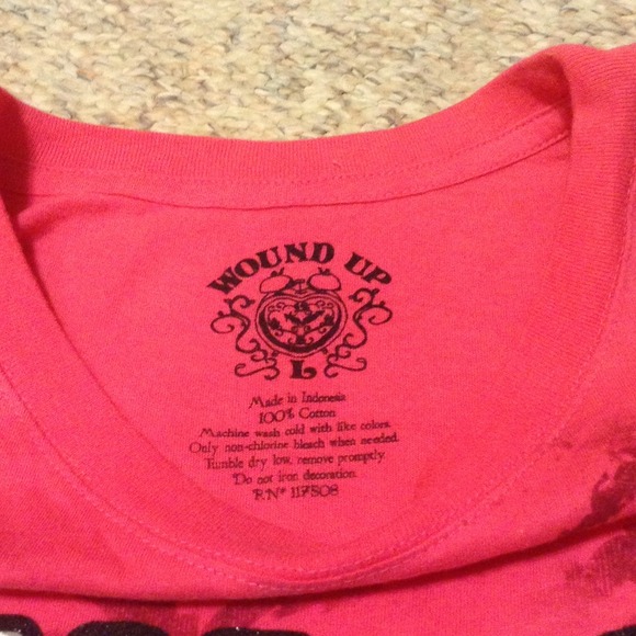 SWAG t shirt (25) - Picture 2 of 3