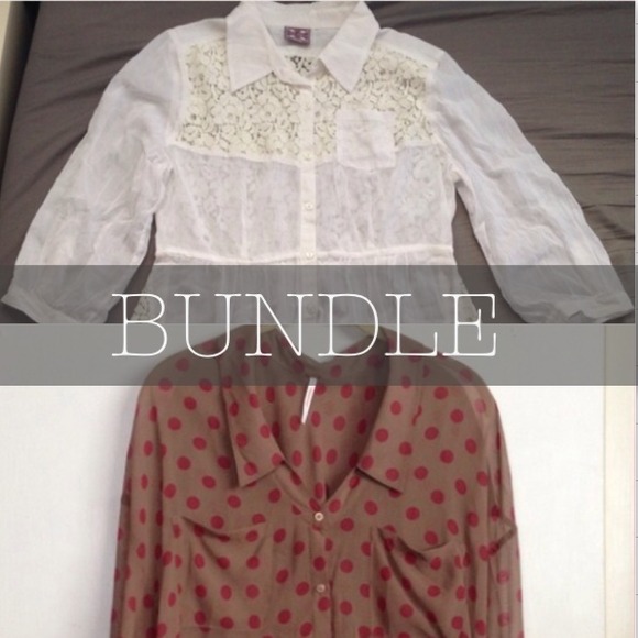 BUNDLE for @jae_jewels