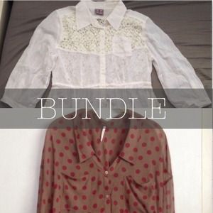 BUNDLE for @jae_jewels