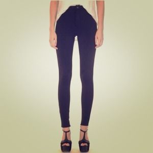 NWT Cotton On Disco Highrise Jegging