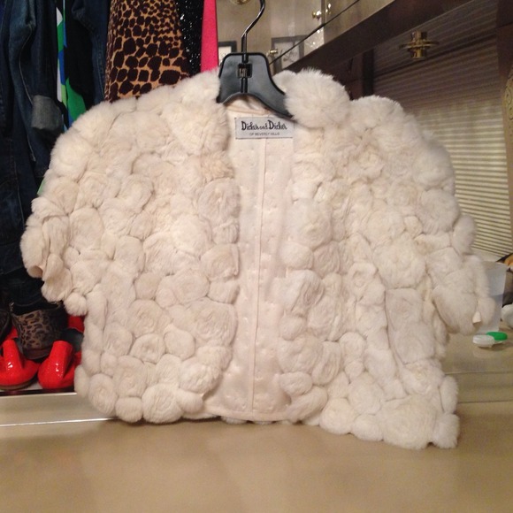 Dicker and Dicker of Beverly Hills fur