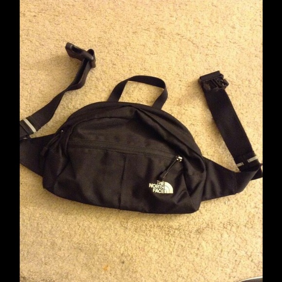 North Face Fanny Pack