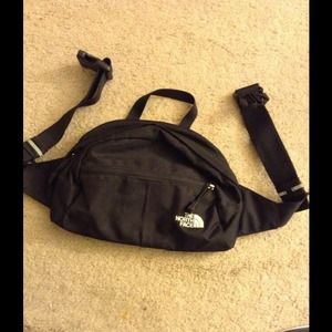North Face Fanny Pack