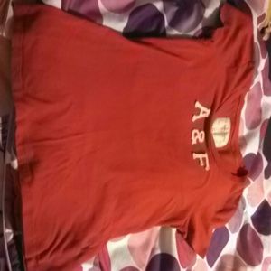 Abercrombie & Fitch Shirt