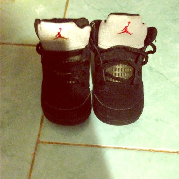 Toddlers Jordan's