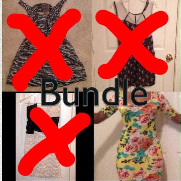 Reserved Bundle