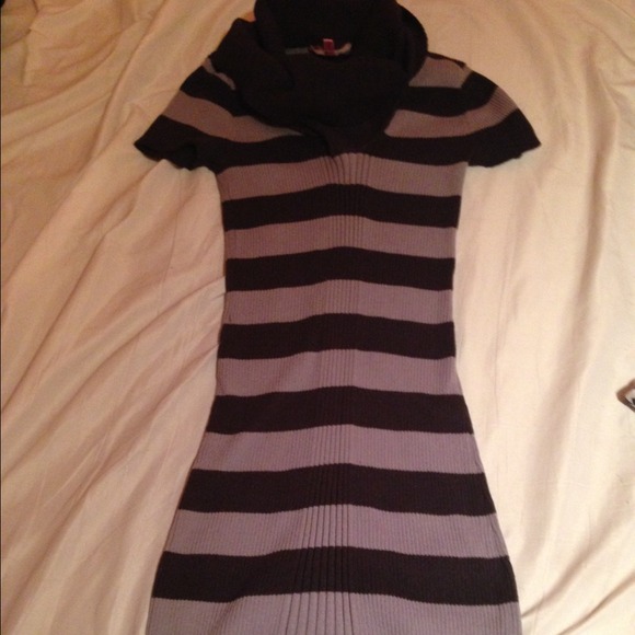 REDUCED Winter Dress