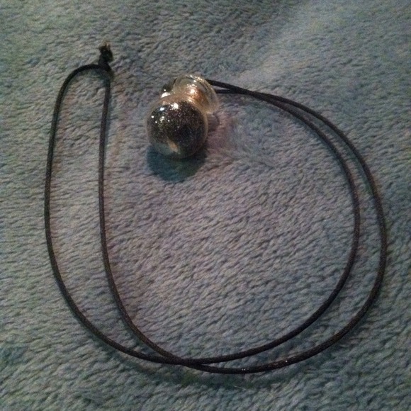 Fairy Dust necklace - Picture 2 of 2