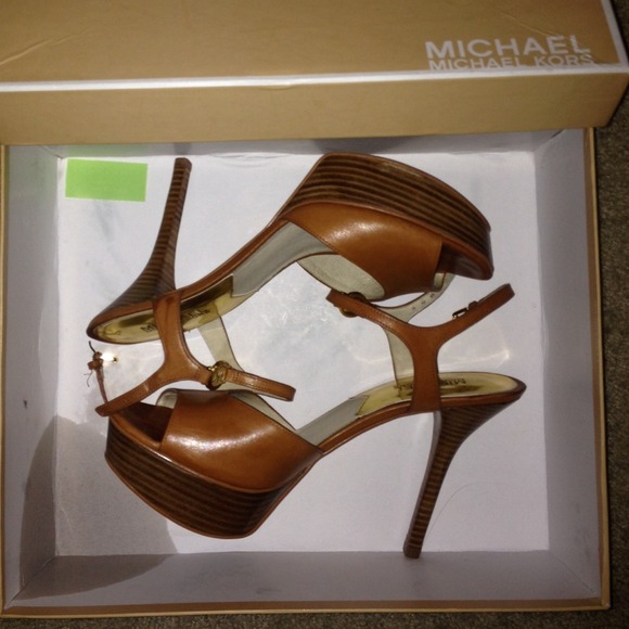 Michael Kors Heels