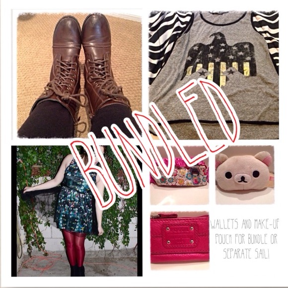 Bundle for @holychic