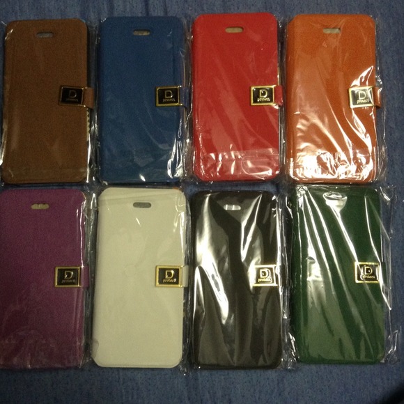 IPHONE 5 CASE - Picture 2 of 3