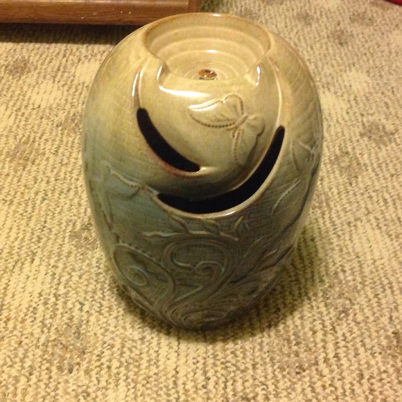 Water fountain