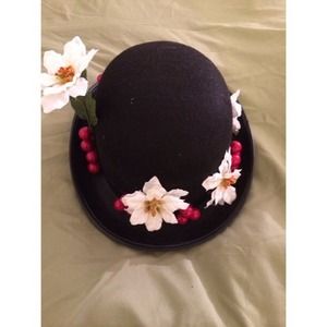🎉 Host Pick 🎉Marry Poppins Hat