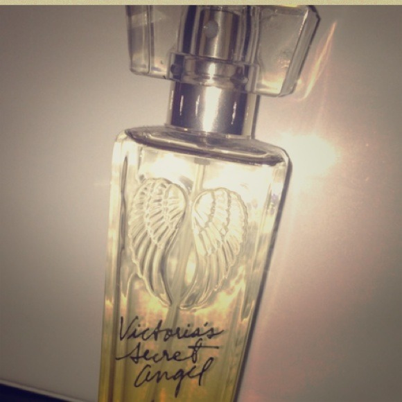 Victoria secrete angel perfume