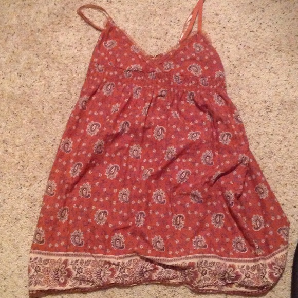 Summer dress