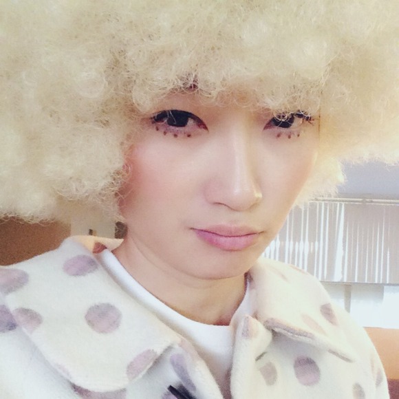 Wig - Picture 2 of 2