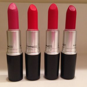 Mac cosmetics