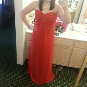 Forever Young Evening/Bridesmaid Gown