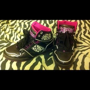 Osiris sneakers: NYC 83 Slim Adult